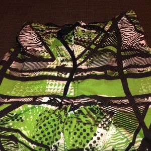 Swim shorts